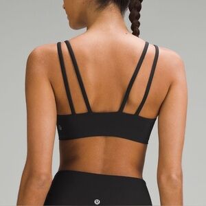 lululemon like a cloud bra